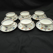 カップ&ソーサーセット|RICHARD GINORI