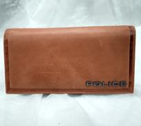 長財布|POLICE