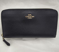 長財布|COACH