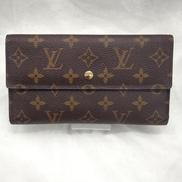 ポルトトレゾール・インターナショナル|LOUIS VUITTON