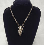 シルバーネックレス|925. SES