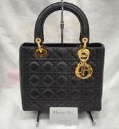 ハンドバッグ|CHRISTIAN  DIOR