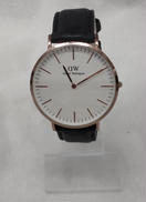 クォーツ|DANIEL WELLINGTON