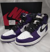 AIR JORDAN1 RETRO HIGH OG|NIKE