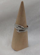 リング SILVER|不明