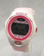 BABY-G|CASIO