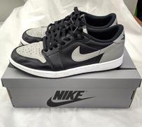 エアジョーダン1レトロLOW|NIKE