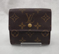 二つ折り財布|LOUIS VUITTON