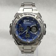 ソーラー電波G-SHOCK|CASIO