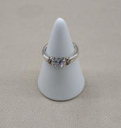 シルバーリング|STAR