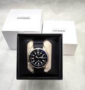 自動巻腕時計|CITIZEN