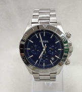 クオーツ時計|FOSSIL