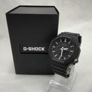 クォーツG-SHOCK|CASIO