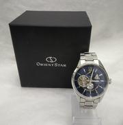 自動巻腕時計|ORIENT STAR