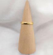 リング 13.5号|純金K24