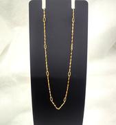 ネックレス|K18YG