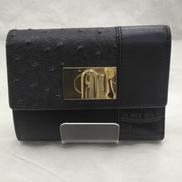 三つ折り財布|FURLA
