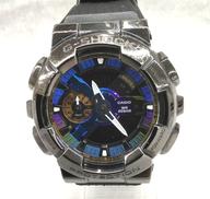 クォーツG-SHOCK|CASIO