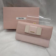 財布|MIUMIU