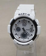 クオーツBABY-G|CASIO