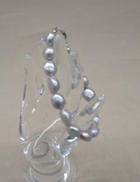 石付ブレスレット|不明