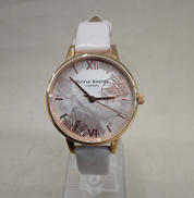 クォーツ|ORIBIA BURTON