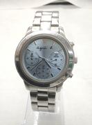 クォーツ クロノグラフ|AGNES B.