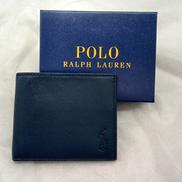 二つ折りカードケース|POLO RALPH LAUREN