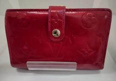 ポルトモネビエヴィエノワ|LOUIS VUITTON