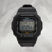 タフソーラーG-SHOCK|CASIO