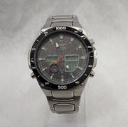 ソーラー電波時計|ELGIN