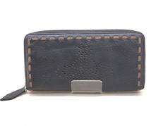 ラウンドジップウォレット|VIVIENNE WESTWOOD