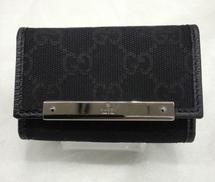6連キーケース|GUCCI
