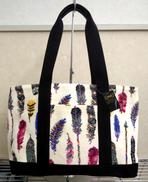 トートバッグ|FEILER
