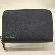 コインケース|POUL SMITH