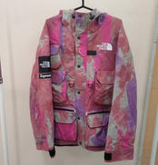 ナイロンジャケット|SUPREME × THE NORTH FACE