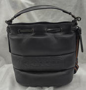 フィールドバゲットバッグ|COACH