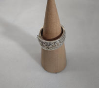 SILVER PLATEリング|SILVER BELLE