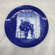 イヤープレート|Royal Copenhagen