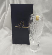 クリスタルフラワーベース|MEISSENER BLEIKRISTALL