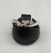 SILVER950リング|COURREGES