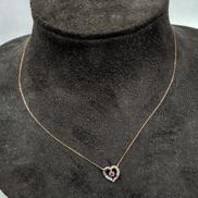 SVネックレス|4℃