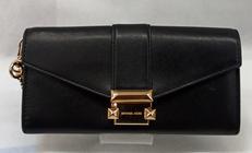 チェーン付きロングウォレット|MICHAEL KORS