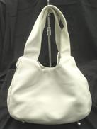 ソフトレザーハンドバッグ|russet