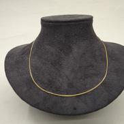 ネックレス|不明