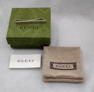 ネクタイピン|GUCCI