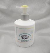 ベイビーモイスチャーミルク|L'OCCITANE