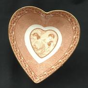 ハート型プレート|WEDGWOOD