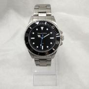 クォーツ腕時計|SELEZIONE INFINITA