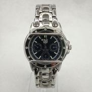 クォーツ腕時計|ELGIN